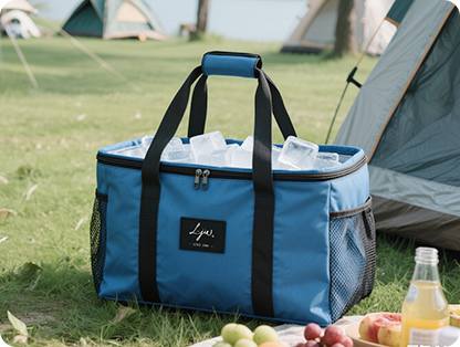 Mga Cooler Bag
