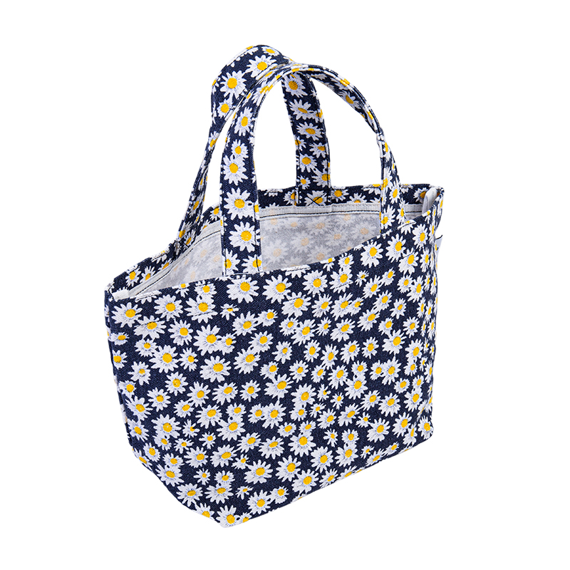 Magaan na eco-friendly na reusable tote bag Magaan na eco-friendly na reusable tote bag