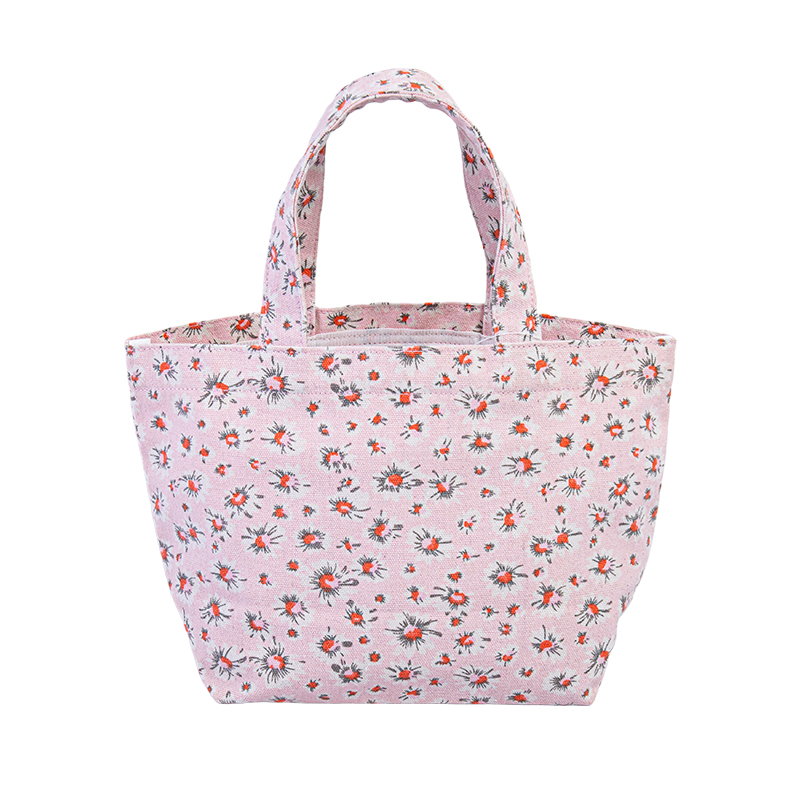 Magaan na eco-friendly na reusable tote bag Magaan na eco-friendly na reusable tote bag