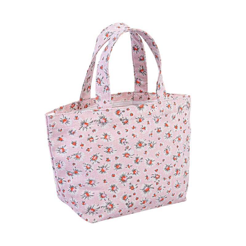 Magaan na eco-friendly na reusable tote bag Magaan na eco-friendly na reusable tote bag