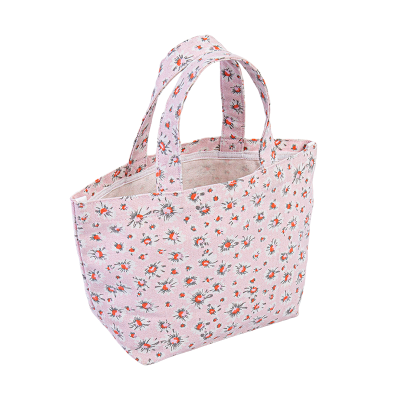 Magaan na eco-friendly na reusable tote bag Magaan na eco-friendly na reusable tote bag