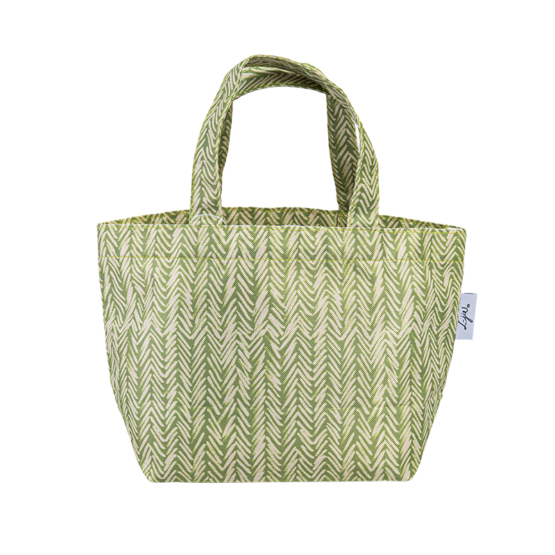 Eco-friendly na matibay na oxford cloth tote bag