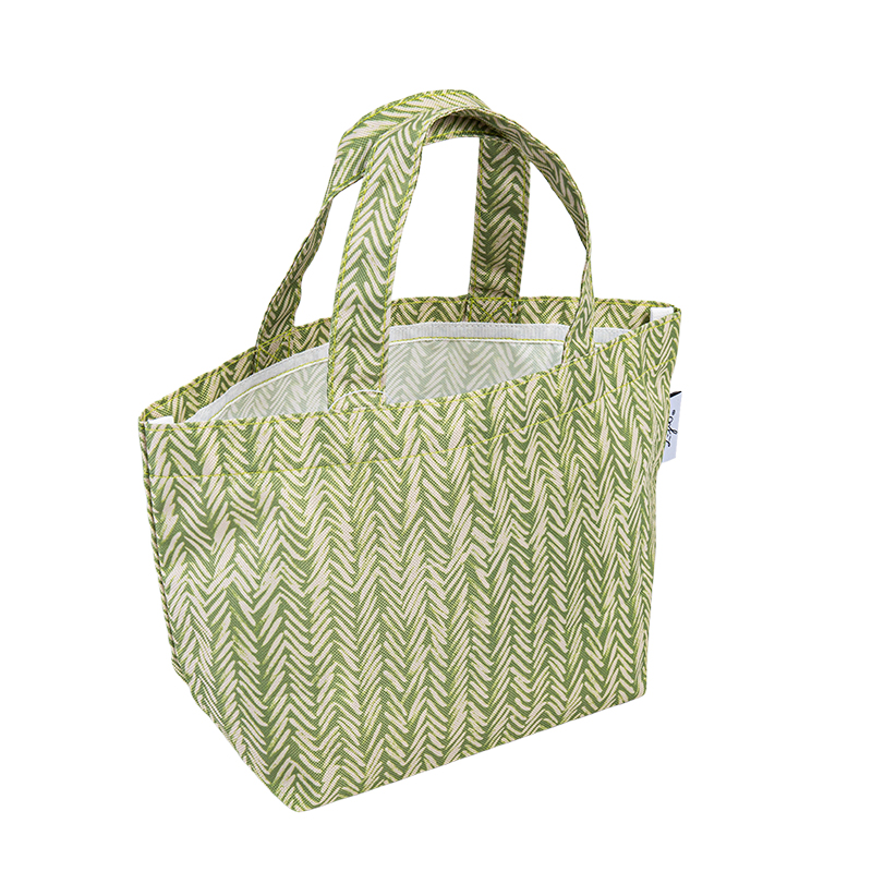 Eco-friendly na matibay na oxford cloth tote bag Eco-friendly na matibay na oxford cloth tote bag