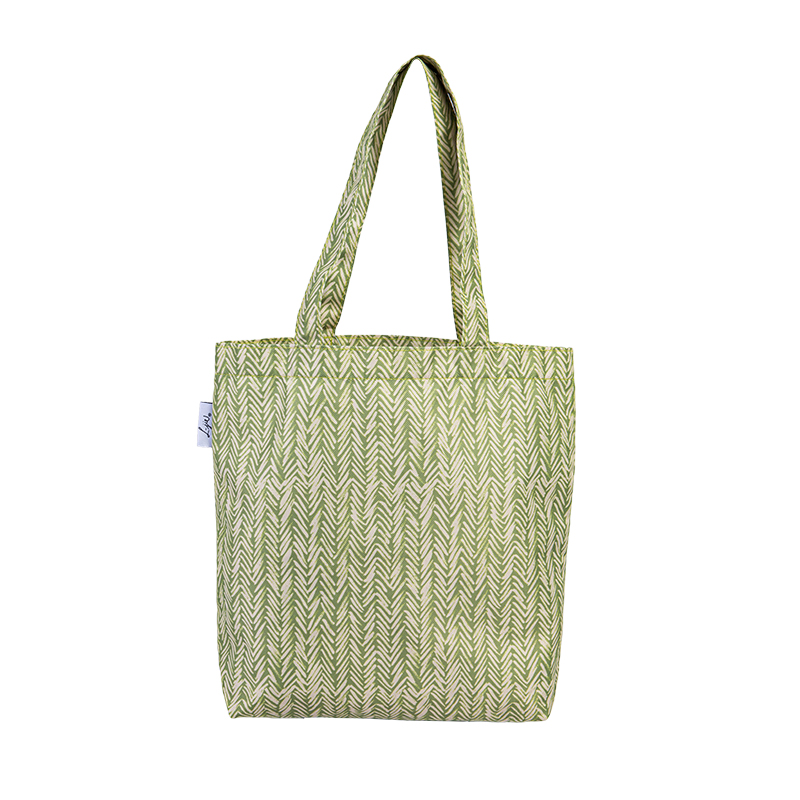 Eco-friendly na matibay na oxford cloth tote bag Eco-friendly na matibay na oxford cloth tote bag