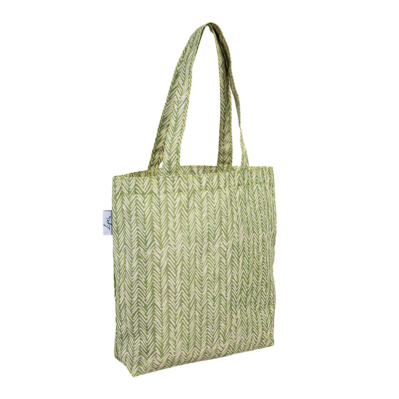 Eco-friendly na matibay na oxford cloth tote bag Eco-friendly na matibay na oxford cloth tote bag