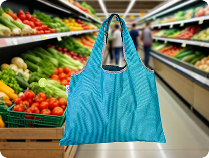 Mga Shopping Bag