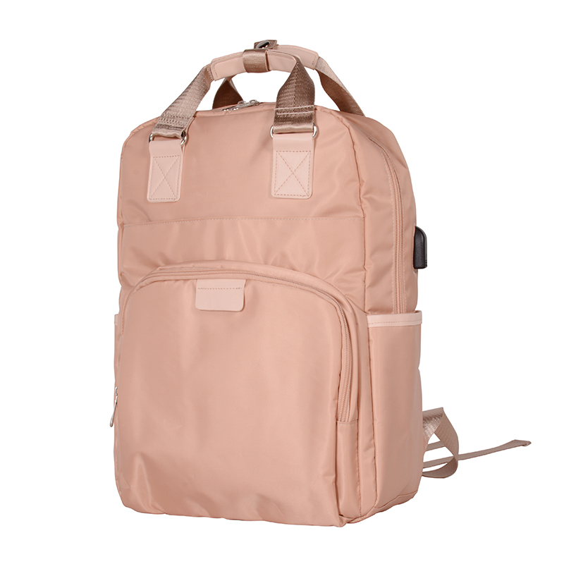 Gabay sa Laptop Backpack: Proteksyon, Ergonomya at Mga Tampok