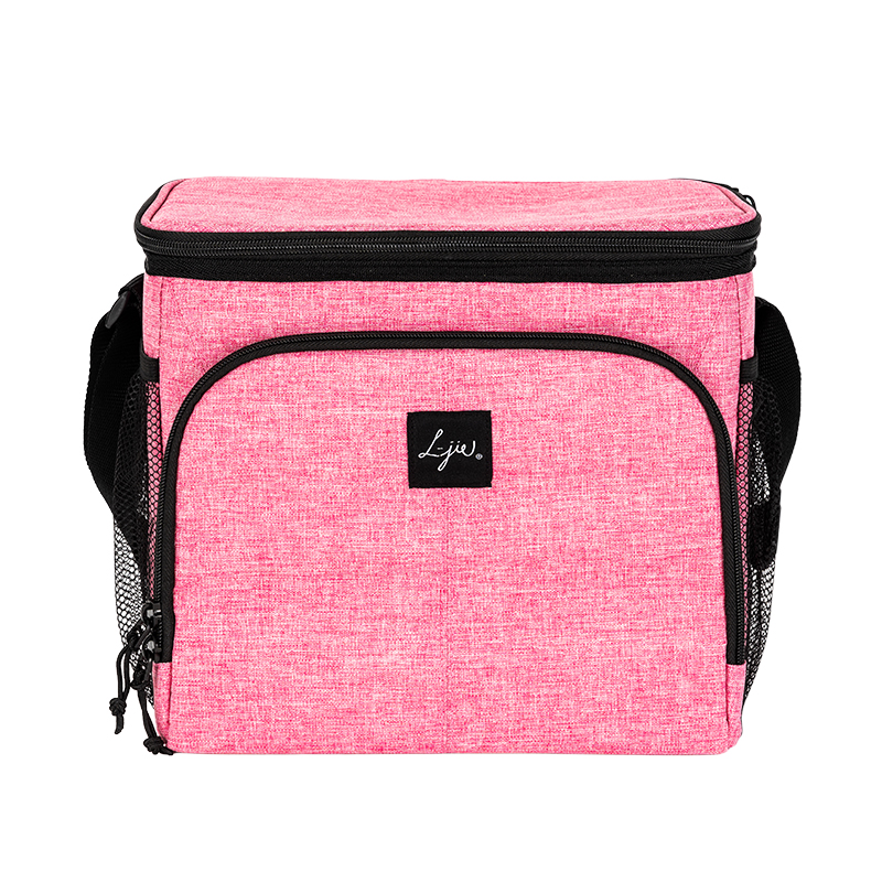 LJ23-CB003-24L Madaling linisin at environment friendly na hard cooler