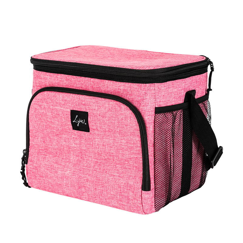 LJ23-CB003-24L Madaling linisin at environment friendly na hard cooler