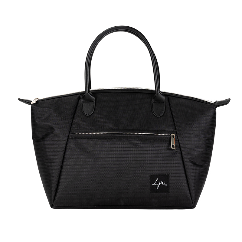 LJ23-CB004 Classic multi-purpose shopping insulated tote LJ23-CB004 Classic multi-purpose shopping insulated tote