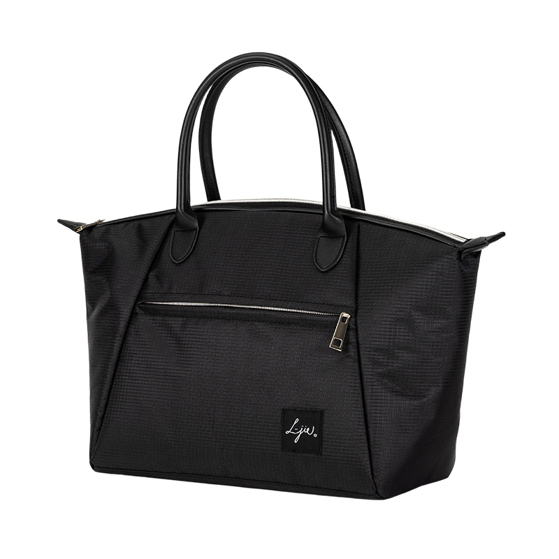 LJ23-CB004 Classic multi-purpose shopping insulated tote LJ23-CB004 Classic multi-purpose shopping insulated tote