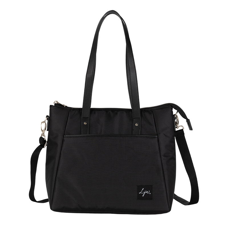 LJ23-CB005 Malaking kapasidad na multi-functional adjustable insulated tote LJ23-CB005 Malaking kapasidad na multi-functional adjustable insulated tote