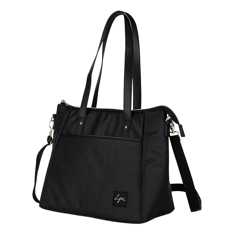 LJ23-CB005 Malaking kapasidad na multi-functional adjustable insulated tote LJ23-CB005 Malaking kapasidad na multi-functional adjustable insulated tote