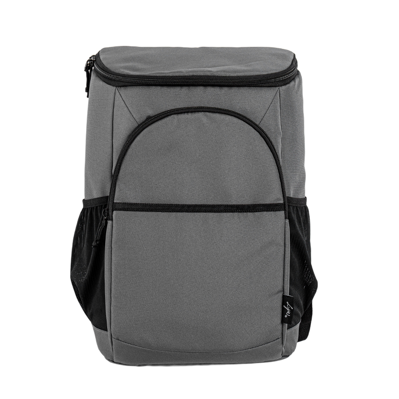 LJ23-CB006 Malaking kapasidad na hiking backpack cooler