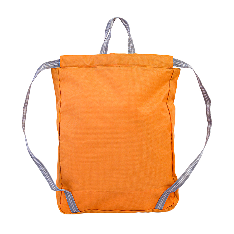 LJ24-003 Foldable madaling dalhin drawstring folding shopping bag LJ24-003 Foldable madaling dalhin drawstring folding shopping bag