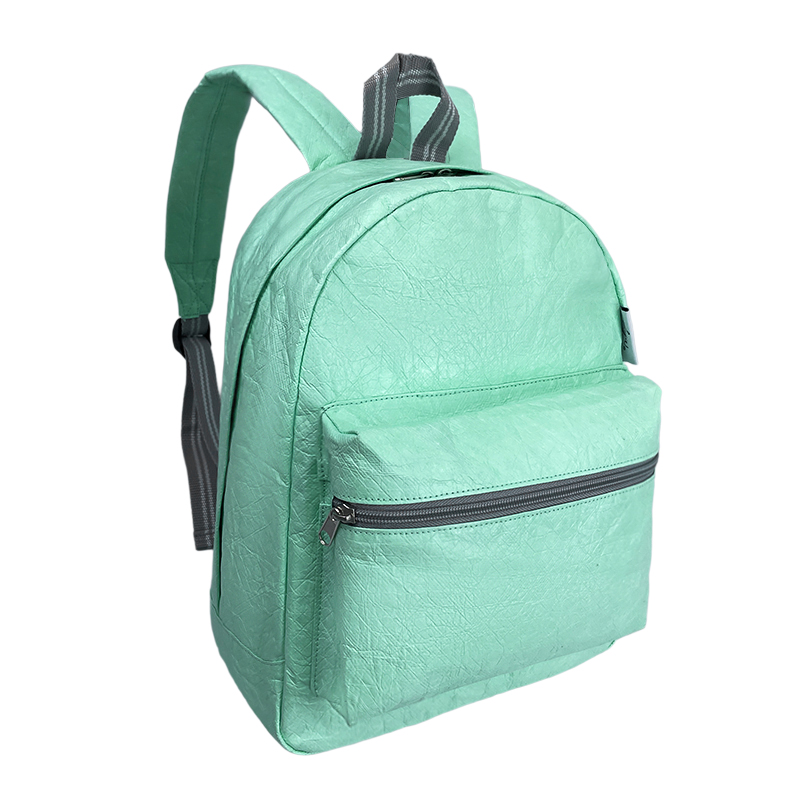 LJ24-005S Kumportable at malambot na unisex na backpack ng mga bata