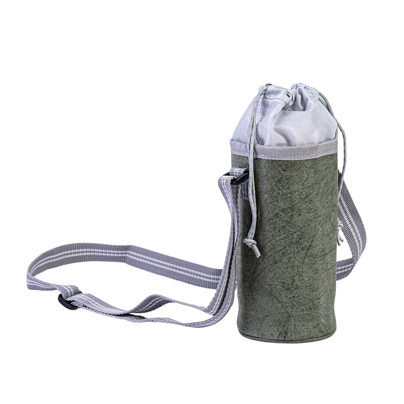 LJ24-007 Bag ng bote ng tubig sa labas ng bahay ng mga bata