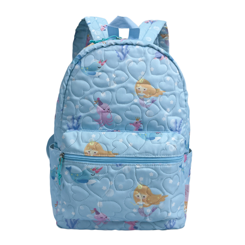 LJ24-017 Cute at magaan na unisex na backpack ng mga bata LJ24-017 Cute at magaan na unisex na backpack ng mga bata
