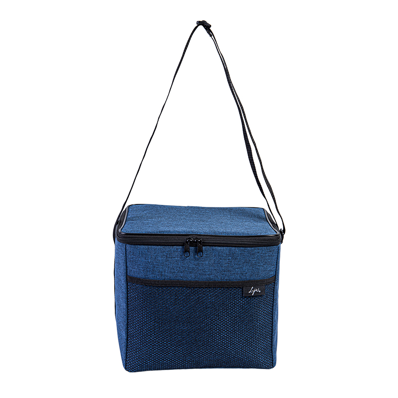 LJ25-CB006 Multi-purpose insulated tote LJ25-CB006 Multi-purpose insulated tote