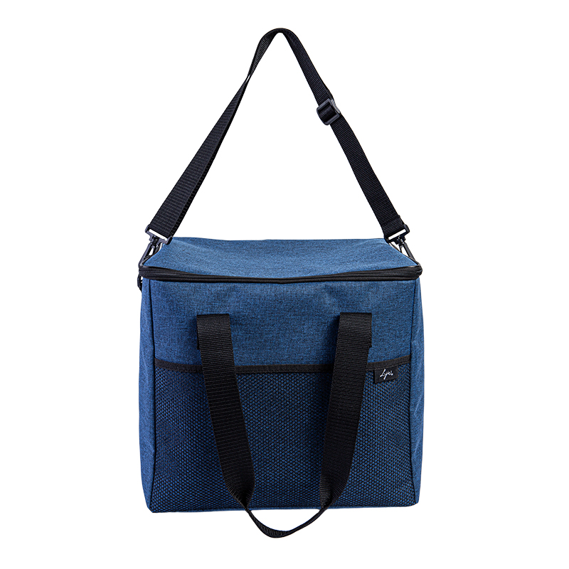 LJ25-CB006 Multi-purpose insulated tote LJ25-CB006 Multi-purpose insulated tote