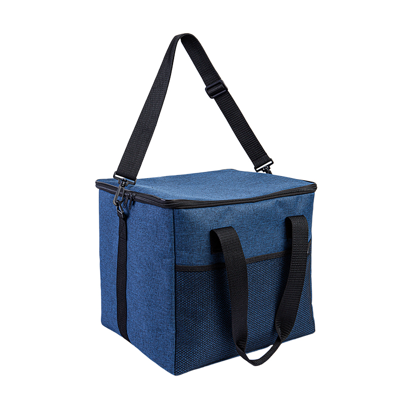LJ25-CB006 Multi-purpose insulated tote LJ25-CB006 Multi-purpose insulated tote