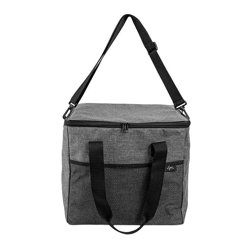LJ25-CB006 Multi-purpose insulated tote LJ25-CB006 Multi-purpose insulated tote