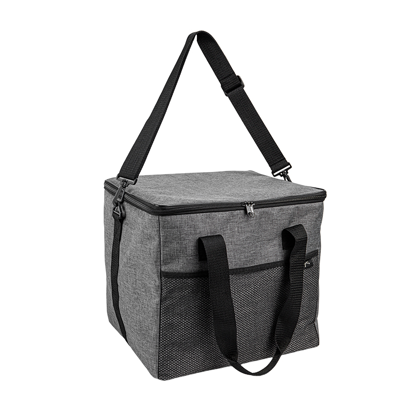 LJ25-CB006 Multi-purpose insulated tote LJ25-CB006 Multi-purpose insulated tote